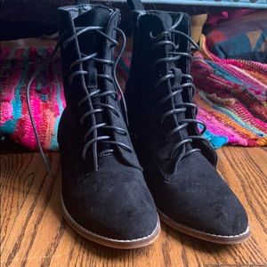 Beast Fashion Cassandra Boot